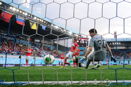 «Спартак» вылетел из Лиги Европы