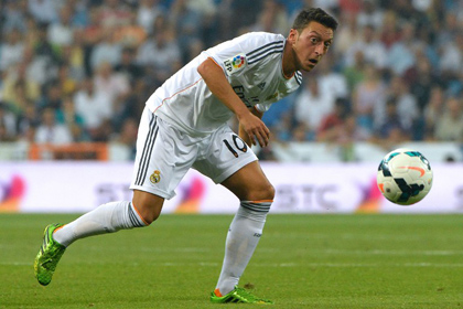 «Арсенал» совершил самую дорогую покупку в своей истории