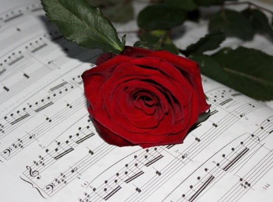 1 октября - Международный день музыки