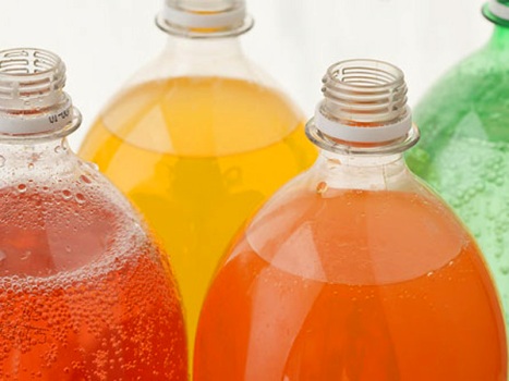 Сладкая газировка избавит от похмелья