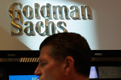 Goldman Sachs рассказал о рекордной кредитной нагрузке на россиян