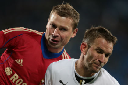 ЦСКА вылетел из еврокубков