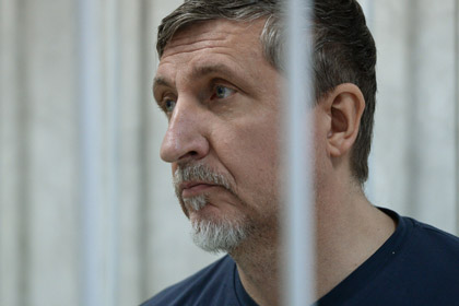 Новосибирского водителя посадили за убийство медлительного пешехода