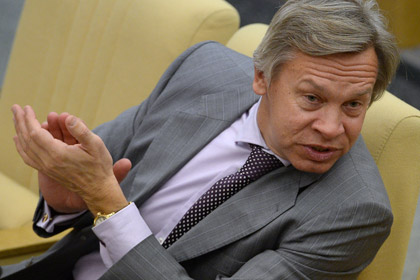 В Госдуме предложили законодательно защитить российскую историю