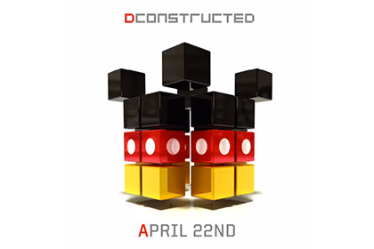 Армин ван Бюрен и U.N.K.L.E. перепишут диснеевские хиты