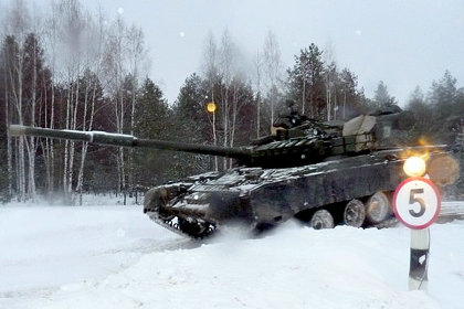 Германия и Великобритания приостановили военный экспорт в Россию