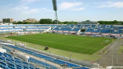 Болельщики московского "Динамо" устроили пикет на месте строительства стадиона