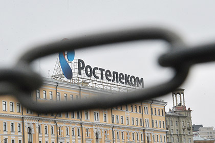 Заработала российская магистральная линия связи с Крымом