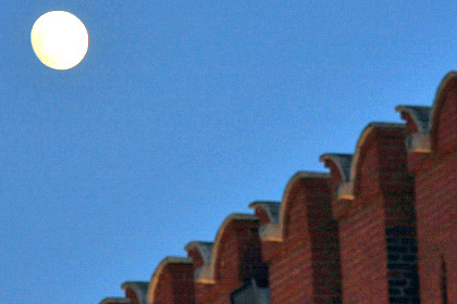 Россия в 2030 году приступит к колонизации Луны