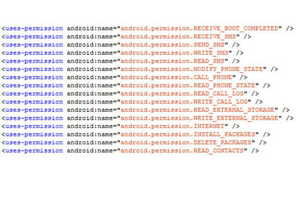 Появилась новая угроза для Android-устройств в России