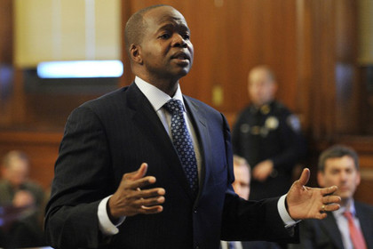 Житель Нью-Йорка по судебной ошибке отсидел в тюрьме 17 лет