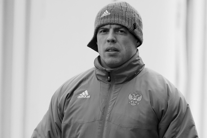 Бобслеист Хренков погиб в ДТП на «дороге смерти»