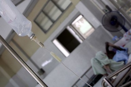 Десятки детей в Канаде попали в больницу из-за угарного газа