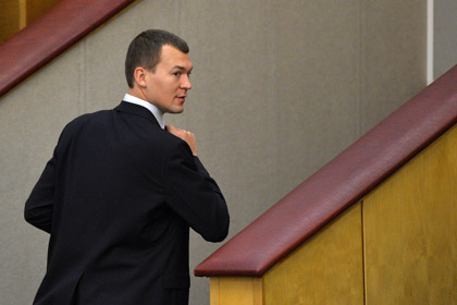 Депутат Госдумы предложил называть Украину Малороссией