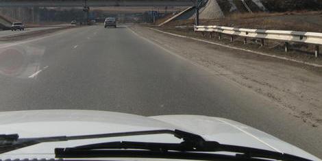 Отдыхающие на хакасских озерах красноярцы спровоцировали всплеск числа аварий