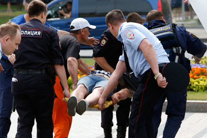 Стали известны имена части пострадавших в результате аварии в метро