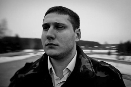 Задержан подозреваемый в убийстве телеведущего Рыбакина