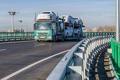 Автодилеры предложили запретить госзакупки западных марок