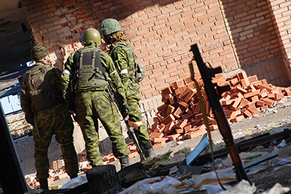 В ДНР сообщили о 17 погибших в Донецке за сутки