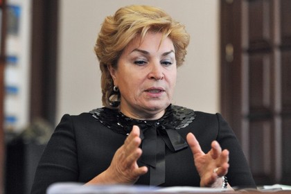 Минфин опубликует данные о бюджетах России за 153 года