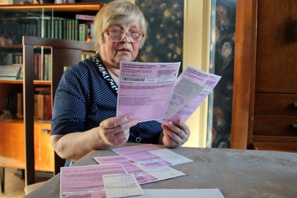 Рост тарифов на коммунальные услуги превысит 8 процентов