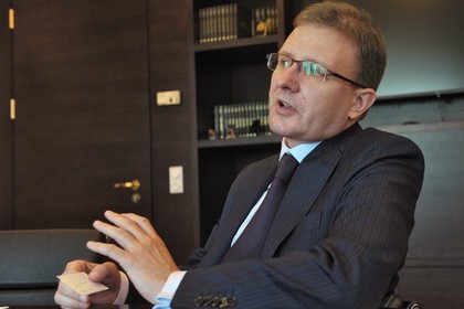 В Сбербанке спрогнозировали стабилизацию ситуации к лету 2015 года