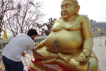 Российские туристы ранены в ДТП с автобусом на Пхукете