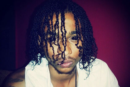 Американский рэпер попал в больницу из-за татуажа глазных яблок