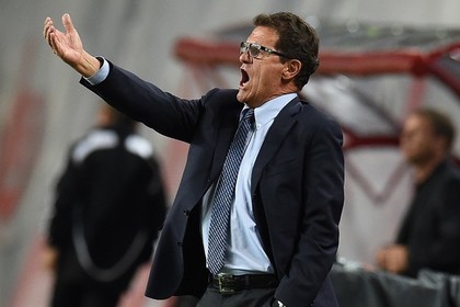 «Ведомости» подсчитали долг РФС перед Капелло