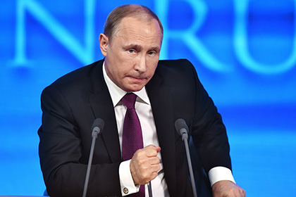 Главам регионов до конца года разрешили называться президентами