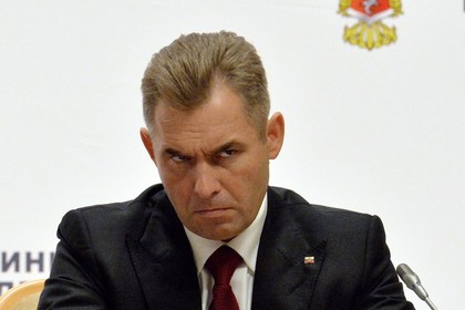 Американцы усыновили 11 российских детей в обход «закона Димы Яковлева»