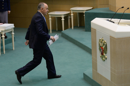 СМИ узнали о переходе главы ФСКН в администрацию президента