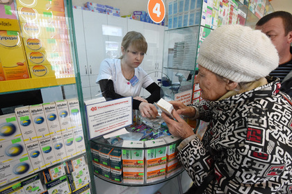 Миндзрав юридически закрепит практику поштучной продажи лекарств
