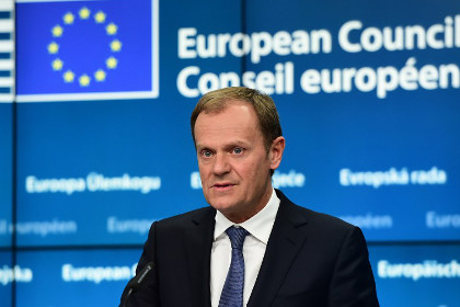 ЕС сохранит санкции против России до выполнения Минских соглашений