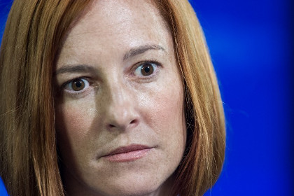 В Госдуме попросили возбудить уголовное дело против Псаки