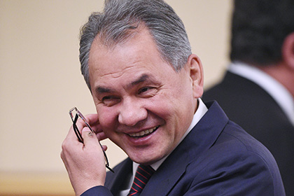 Шойгу стал почетным гражданином Хакасии