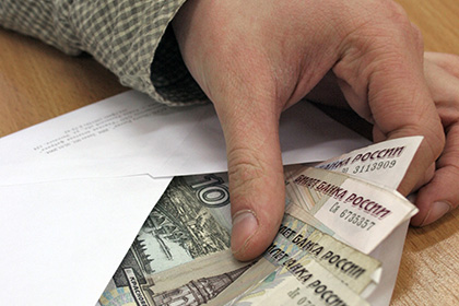 Минтруд придумал новые штрафы за «серые» зарплаты