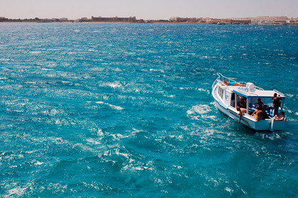 С мая россияне начнут платить за визы в Египет