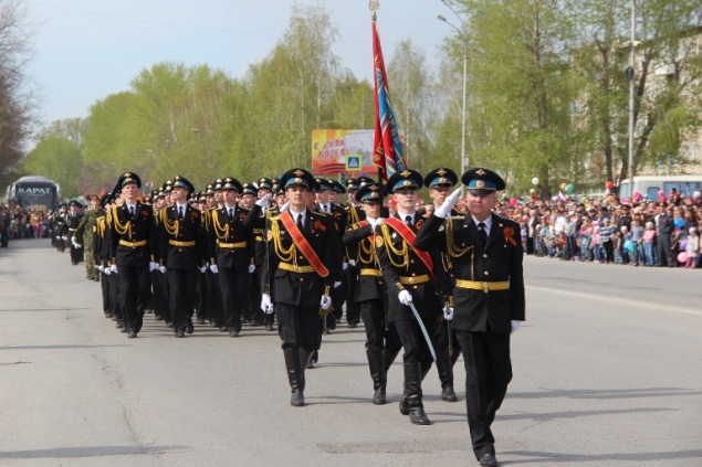 Завтра в Ачинске будет ограничено движение на нескольких улицах