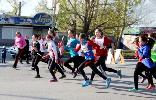Сегодня в Ачинске перекроют центральные улицы