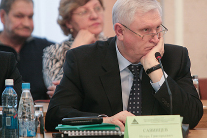 На мэра Барнаула завели уголовное дело