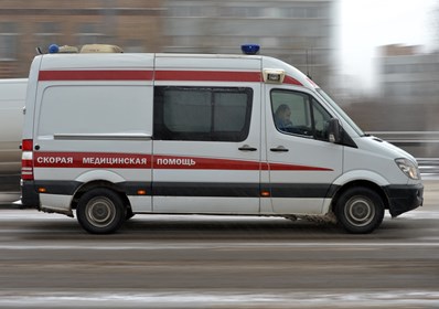 Погибшие в аварии под Уфой девушки в момент ДТП учились вождению