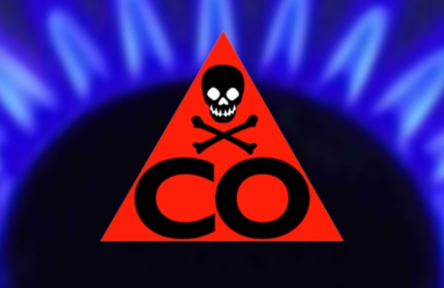 Ачинская пенсионерка и ее внук погибли при сушке погреба