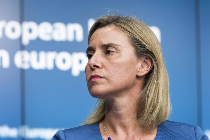 К продлению антироссийских санкций ЕС присоединились еще шесть стран