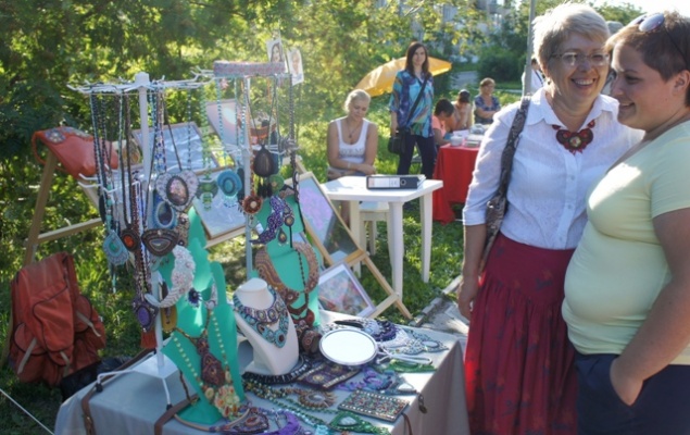 На Ачинском Арбате отпразднуют юбилей писателя