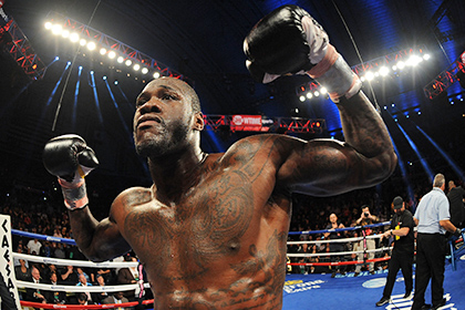 Чемпион мира по боксу начал диктовать условия Владимиру Кличко