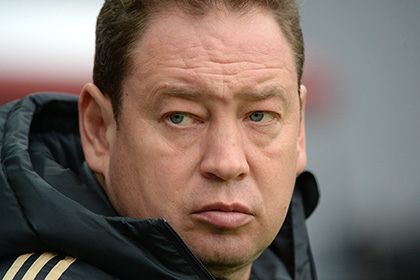 Слуцкий рассказал о готовности натурализовать футболистов для сборной