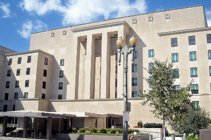 США ввели санкции против оборонных предприятий России