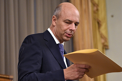 Минфин выступил против индексации соцвыплат по уровню инфляции