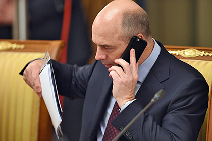 Силуанов призвал срочно повысить пенсионный возраст